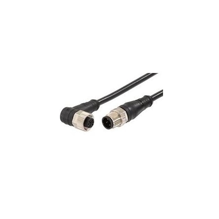 Molex CSE M12 4P AC FE RA WSOR MA STR 10M DE 1200668834